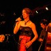 Edith Reyboubet Swing Group - Petit Journal Montparnasse Paris 2007