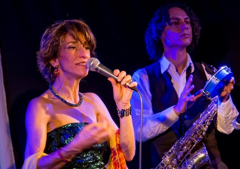 J.E.B - Petit Journal Montparnasse Paris 2016