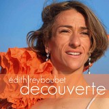 CD Découverte